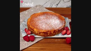 طرز تهیه چیز کیک کدو تنبل یک عصرانه پاییزی