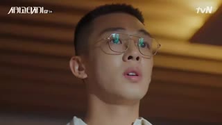 قسمت 05 سریال کره ای ماشین تحریر شیکاگو+زیرنویس چسبیده Chicago Typewriter 2017