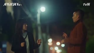 قسمت 08 سریال کره ای ماشین تحریر شیکاگو+زیرنویس چسبیده Chicago Typewriter 2017