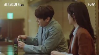 قسمت 09 سریال کره ای ماشین تحریر شیکاگو+زیرنویس چسبیده Chicago Typewriter 2017