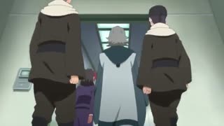 انیمه بوروتو قسمت 173 زیرنویس فارسی