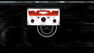 وی اس تی بیس Infinit Essentials 808 TRAUMA