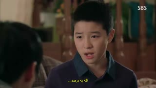 قسمت 01 سریال پینوکیو  +زیرنویس چسبیده Pinocchio 2014