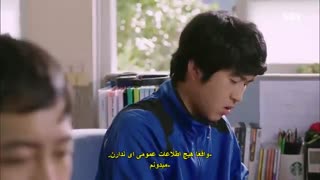 قسمت 02 سریال پینوکیو  +زیرنویس چسبیده Pinocchio 2014