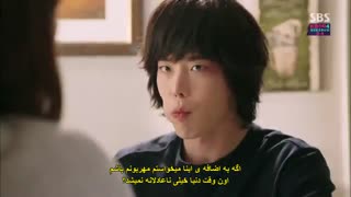 قسمت 03 سریال پینوکیو  +زیرنویس چسبیده Pinocchio 2014