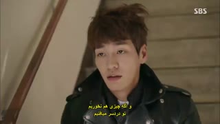 قسمت 06  سریال پینوکیو  +زیرنویس چسبیده Pinocchio 2014