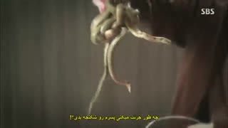 قسمت 07 سریال پینوکیو  +زیرنویس چسبیده Pinocchio 2014