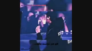 شاید فقط لازم بود اکسوال بشم !