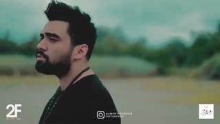 Ali Montazeri - Darya ( علی منتظری - دریا - تیزر )