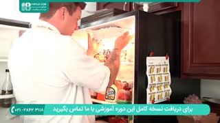 آموزش پروگرام کردن انواع آی سی پنل یخچال فریزر