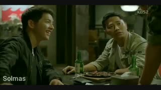 سکانس طنز نسل خورشید