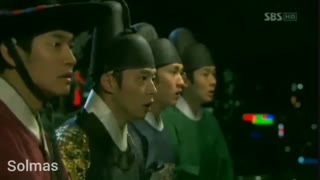 میکس شاهزاده زیر شیروانی