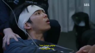 قسمت 09 سریال پینوکیو  +زیرنویس چسبیده Pinocchio 2014