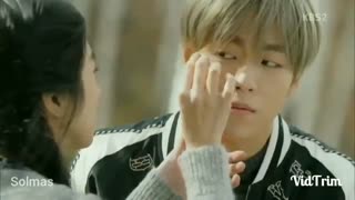 میکس سریال کره ای مدرسه موریم