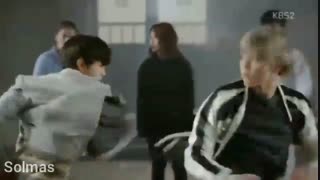 سکانس طنز مدرسه موریم