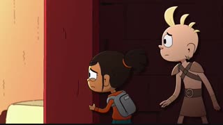 انیمیشن نیت قسمت2