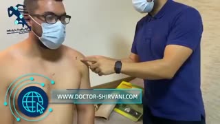 جراحی آسیب ورزشی شانه - ترمیم لابروم