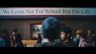 تریلر فیلم ابر ها | Clouds 2020