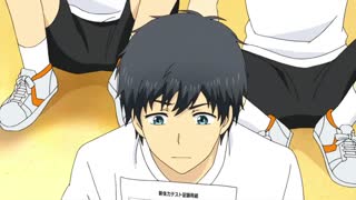 انیمه زندگی دوباره ، قسمت 03 , زیرنویس پارسی