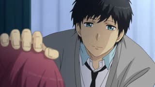 انیمه زندگی دوباره ، قسمت 05 , زیرنویس پارسی