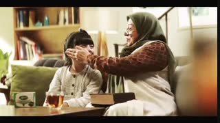 صابون سیو عزیزم ممنون که انقدر دوستت دارم!