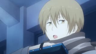 انیمه زندگی دوباره ، قسمت 07 , زیرنویس پارسی