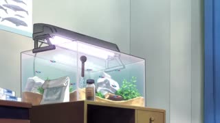 انیمه زندگی دوباره ، قسمت 12 , زیرنویس پارسی