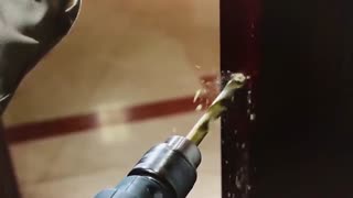 روش نصب پاگیره