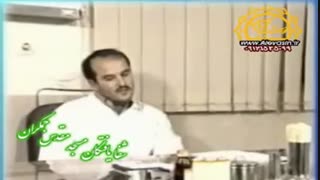 مستند شفای بیمار صعب العلاج به عنایت امام زمان (عج)
