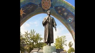 ساتم الغ زاده کیست؟