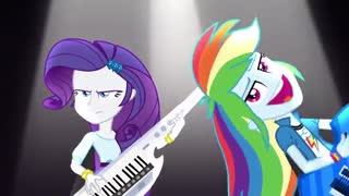 آهنگ رینبودش