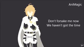 موسیقی ترکیبی انیمه پایان جهان