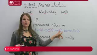 رایج ترین حروف اضافه زمان و مکان در زبان انگلیسی