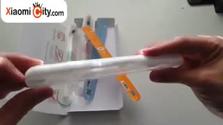 مسواک Doctor B Bass شیائومی