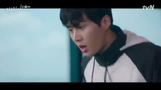 قسمت هشتم سریال کره ای استارت آپ 2020 با زیرنویس فارسی با بازی سوزی-امیدوارم به هان جی پیونگ برسه...