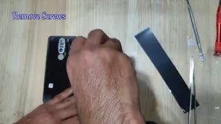 باتری اصلی گوشی نوکیا Nokia 5.1 Plus - امداد موبایل