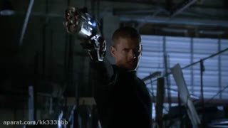 دانلود فیلم سریال فلش قسمت 10 فصل 1 دوبله فارسی/کیفیتHD