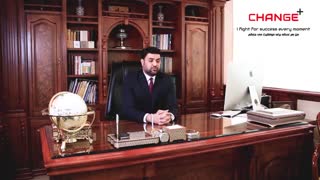 موفقیت به شرط تغییر