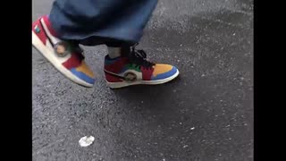 ویدیوی پیش نمایش BTS 2021 Season's Greetins به نام BTS Goes Retro