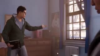 تریلر زمان عرضه بازی Marvel’s Spider-Man: Miles Morales