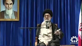 بیانات رهبر کبیر انقلاب اسلامی پیرامون اشرافیت و اشرافیگری emam khomini