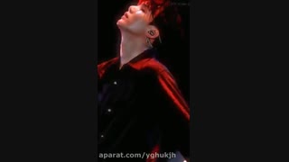 ادیت باحال از مین یونگی