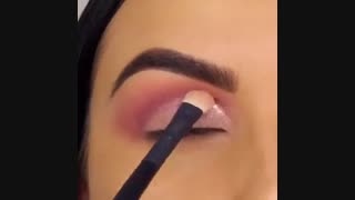 آموزش آرایش چشم