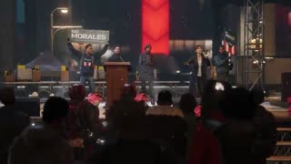 تماشا کنید: تریلر هنگام عرضه‌ی بازی Marvel’s Spider-Man: Miles Morales