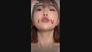 چیه نکنه فک کردی دوست داره -_-