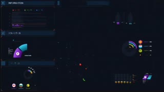 پیش نمایش 3 پروژه افترافکت اینفوگرافیک درخشان