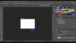 آرت بورد در فتوشاپ