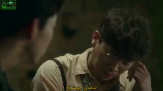 قسمت دوم سریال لمس تو با زیرنویس چسبیده و با حضور تکیون از گروه 2pm