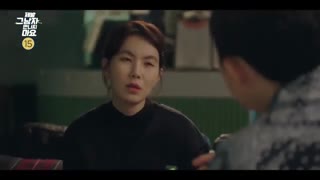 تیزر سوم سریال  Please Dont Date Him + توضیحات