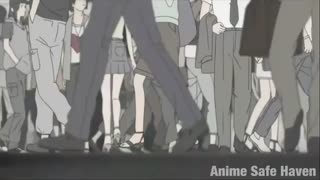 [AMV] Hold On